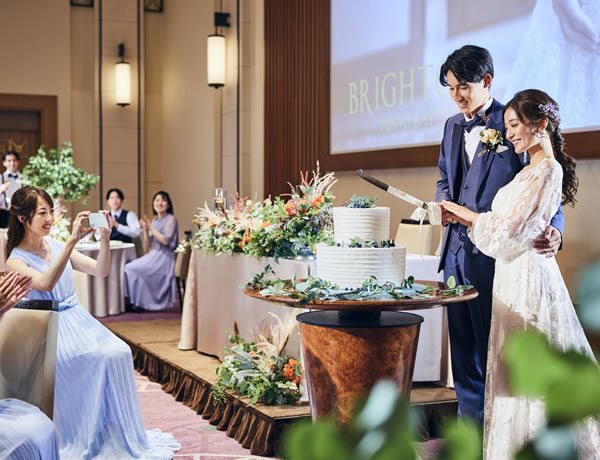 グレイスホワイエ