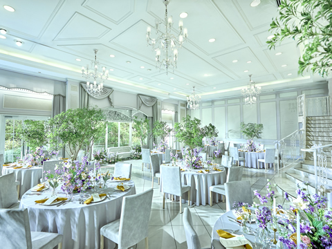 ルミエールジャルダン