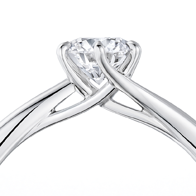 ピュア ブライトネスエンゲージリングアップ