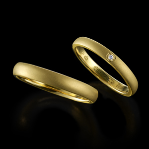 パルフェドールセッティング