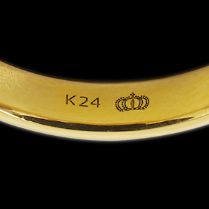 パルフェドールゴールド